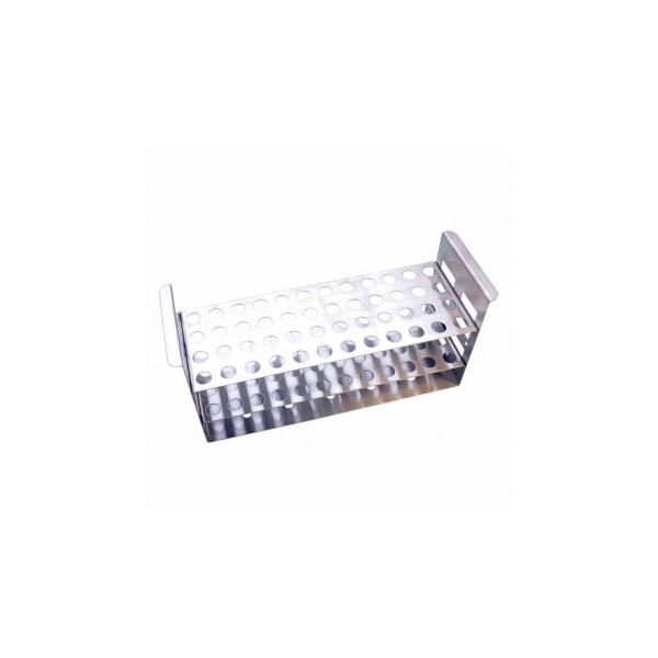 Boekel Scientific Test Tube Rack for Orbital and Shaking Water Bath, 48 x 10mm tubes 246609 - main